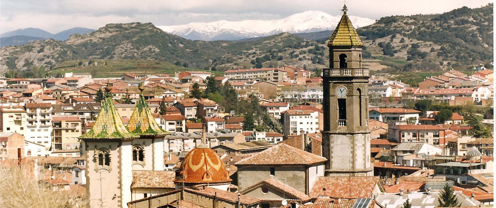 Torelló